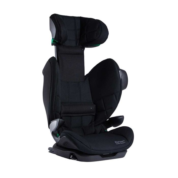 Fotelik Avionaut MaxSpace Comfort System + Isofix 100-150cm AGR