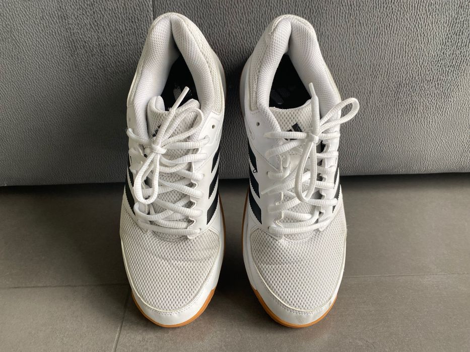 Buty na halę Adidas rozmiar 42