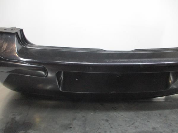 Pára-choques trás VOLKSWAGEN Golf IV (1J1)