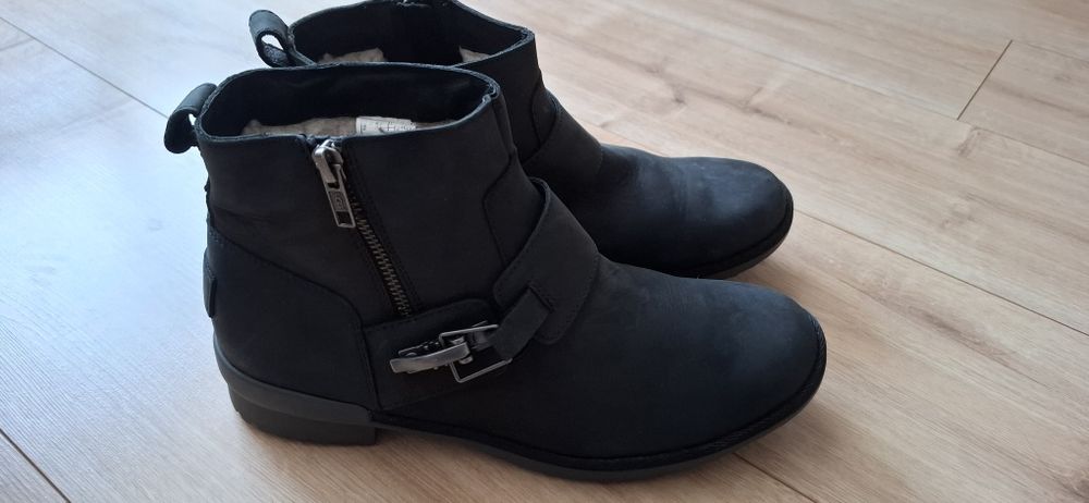 Botki UGG Cheyne Waterproof rozm.39