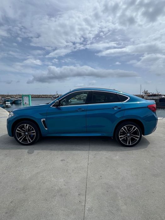 BMW X6 M Standard