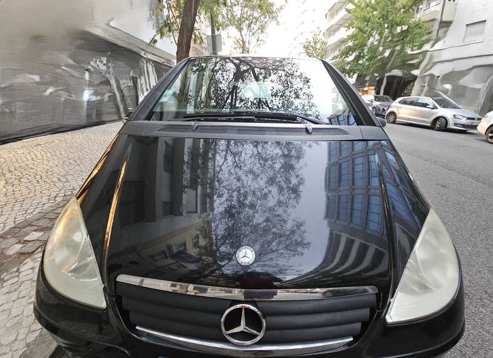 Mercedes-Benz A 150