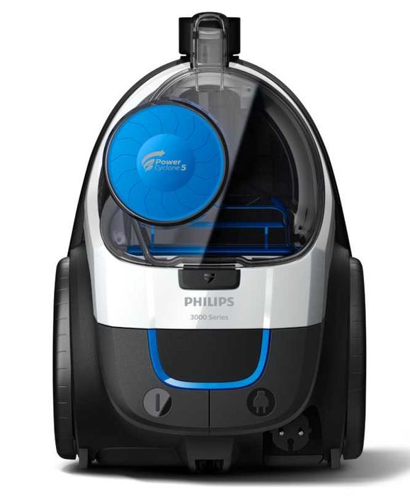 Odkurzacz bezworkowy Philips FC9332/09 PowerCyclone 5