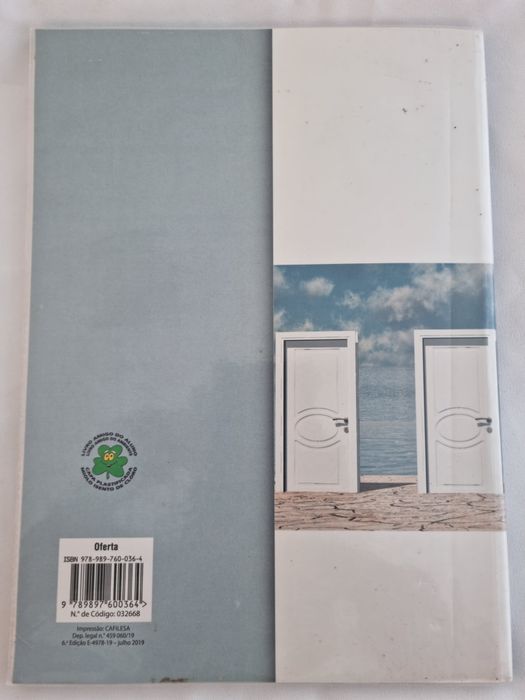 Caderno do Aluno - Psicologia B 12