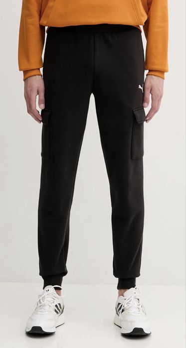 Нова партія Adidas + Puma