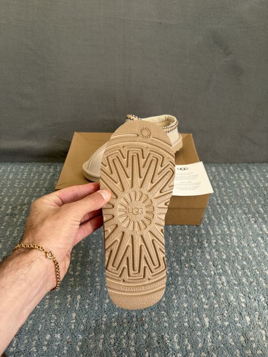 UGG Tazz/ Tasman Bege Senhora tamanho 39