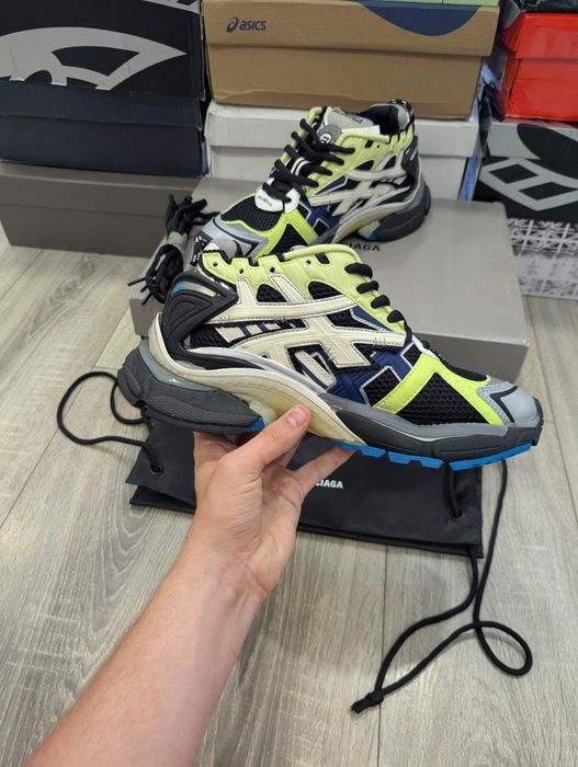 Balenciaga Runner 40 41