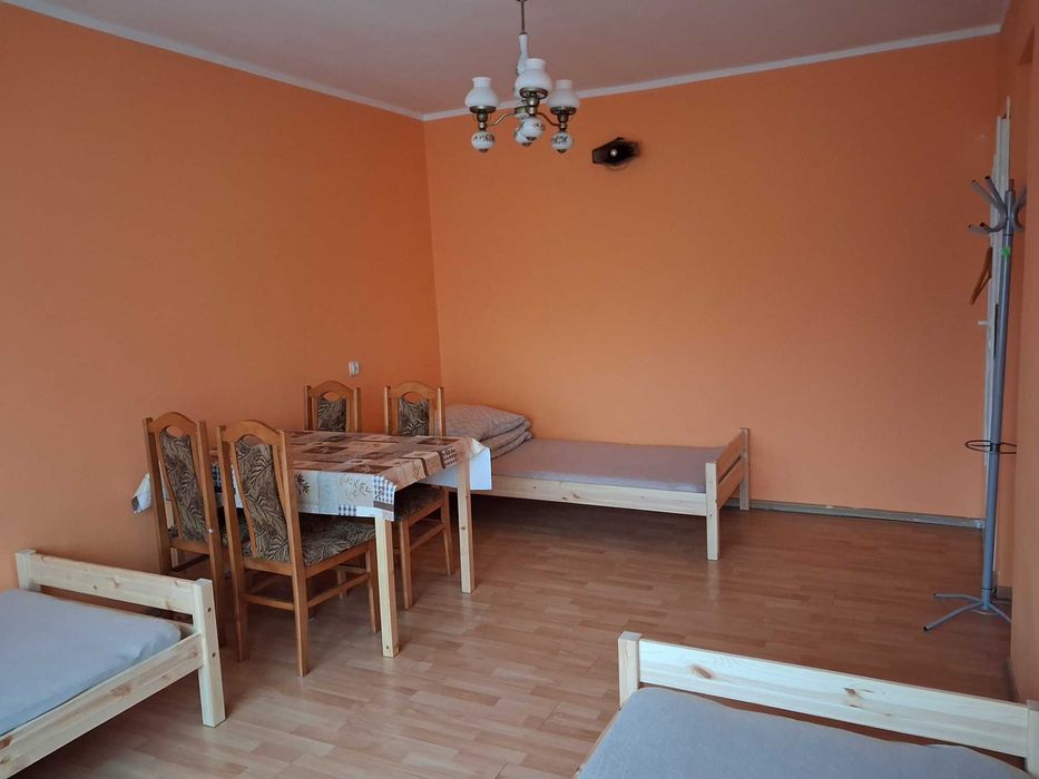 Noclegi, noclegi dla pracowników, pokoje do wynajęcia