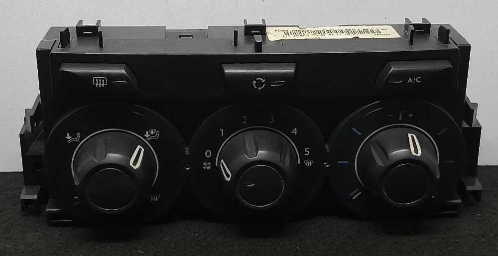 Comando Chauffage / Sofagem Z8510001 - CITROËN C3 II