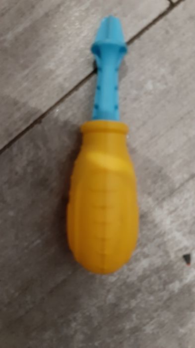 Zestaw konstrukcyjny do skręcenia AUTO I DINOZAUR