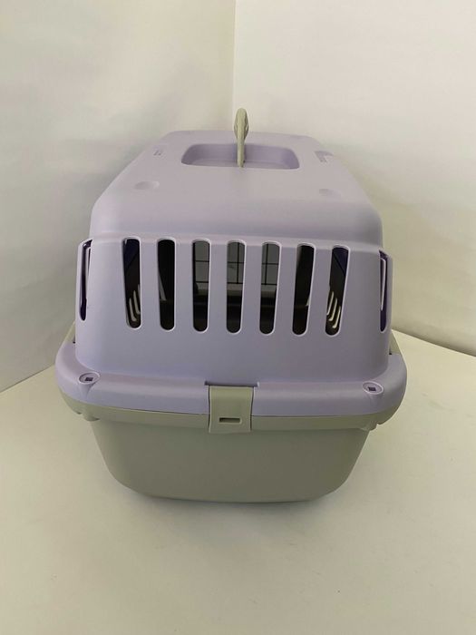 Переноска для котів Gipsy Джипсі №1