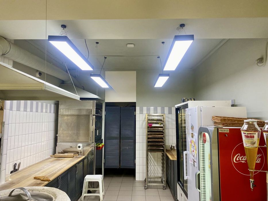 Продам готовий діючий бізнес - пекарня