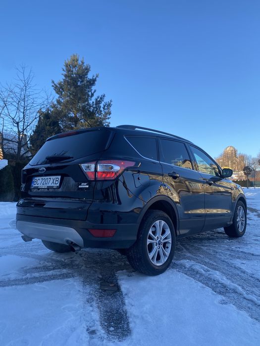 Ford Escape SE 2016