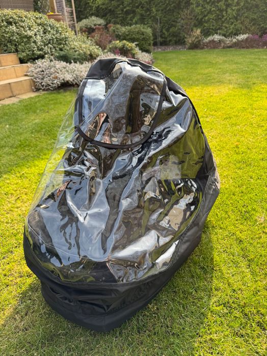Wózek spacerowy Thule Sleek  z gondola