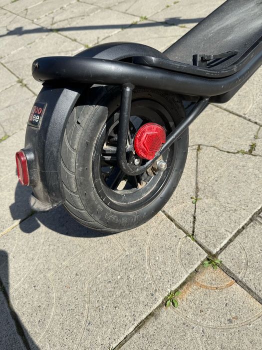 Електросамокат YooBee MK041