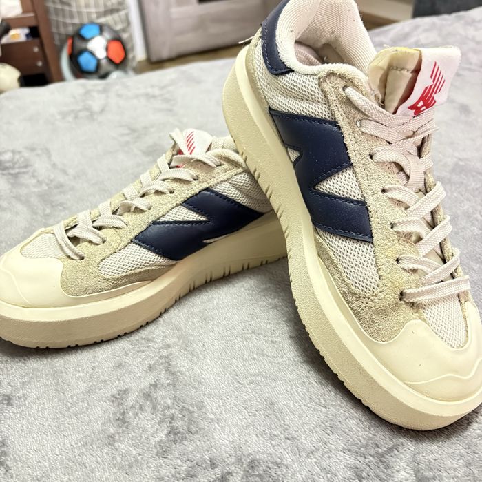 Кросівки/кеди new balance/converse