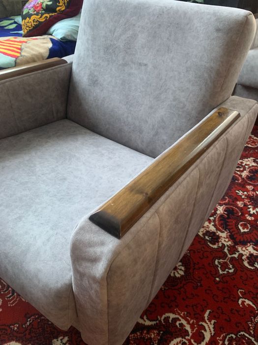 Диван , 2 Крісла