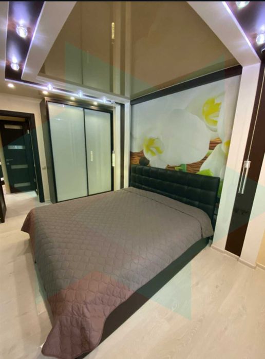 У продажу розкішна 3к. квартира, Тополь 2, 35