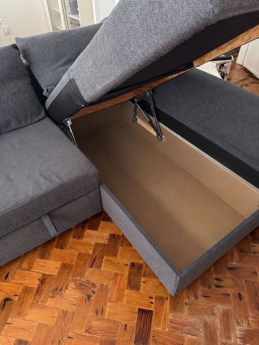 Venda de sofá ikea