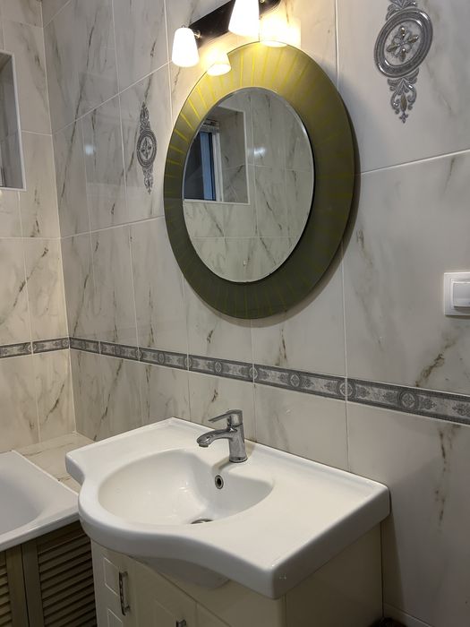 Дуплекс з особливим вайбом, Буча! Читати опис обовʼязково!