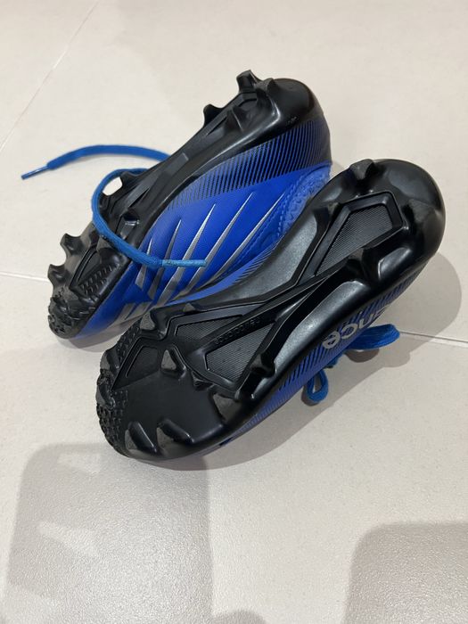 Chuteiras New Balance 28