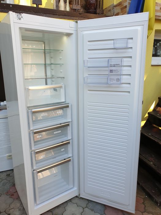 Екслюзив!! Мороз.К  Eletrolux 8 No-Frost 284l