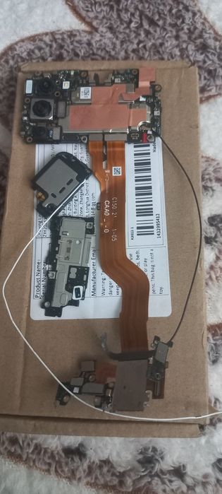 Продам Oppo  reno 6,5g
