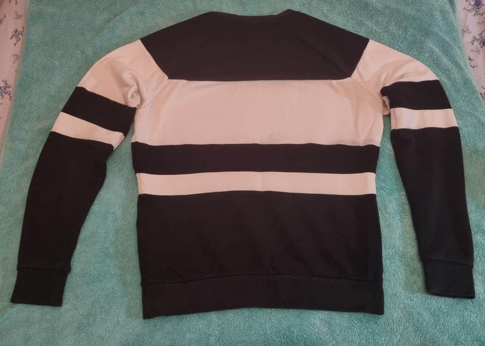Sweatshirts da Zara tamanho S