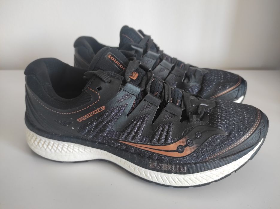saucony triumph iso 4 2016