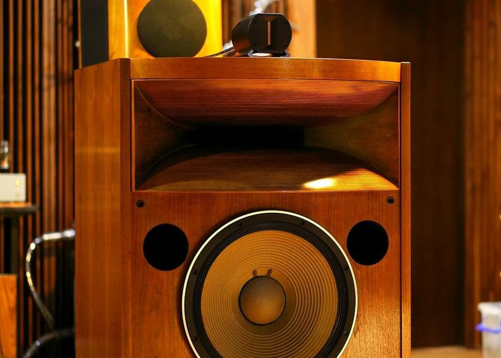 PIONEER super Tweeter 20khz-30khz (1 właściciel) IDEAŁ