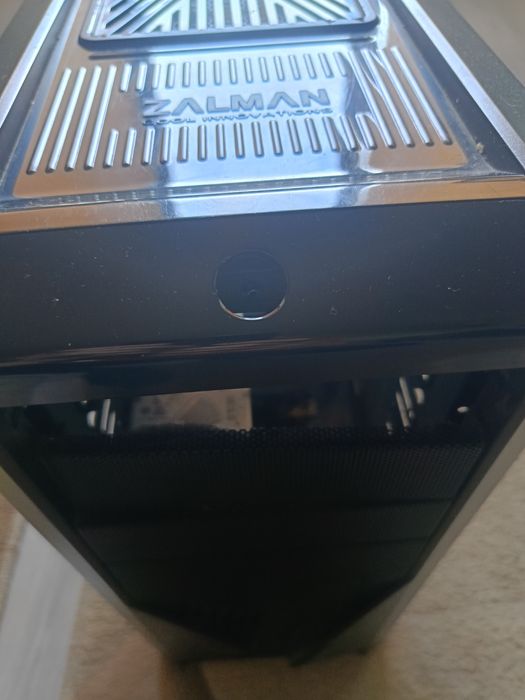 Игровой компьютер||gtx 1060||i7 4770