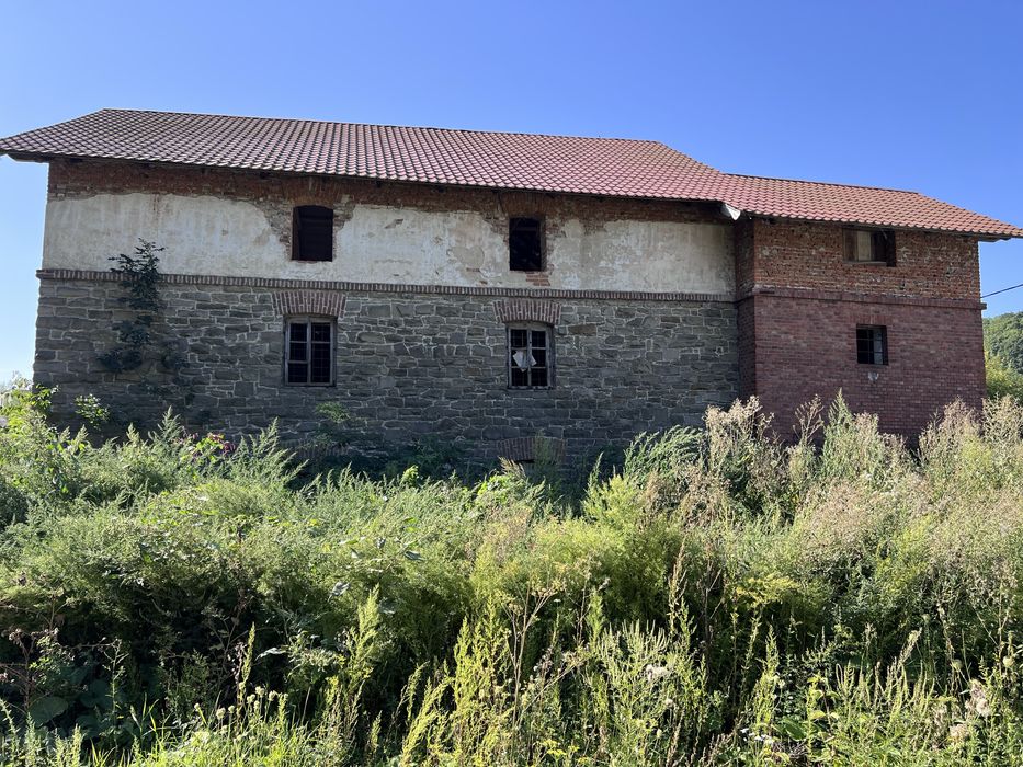Продаж земельної ділянки в Теребовлі