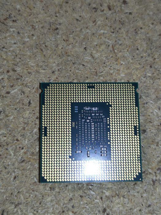 Інженерний процесор QH8G ES c442a719