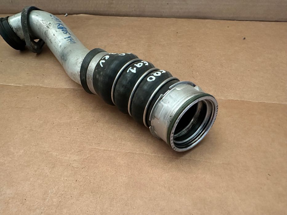 TUBO INTERCOOLER BMW E90 E91 320D DE 163CV Viseu • OLX Portugal