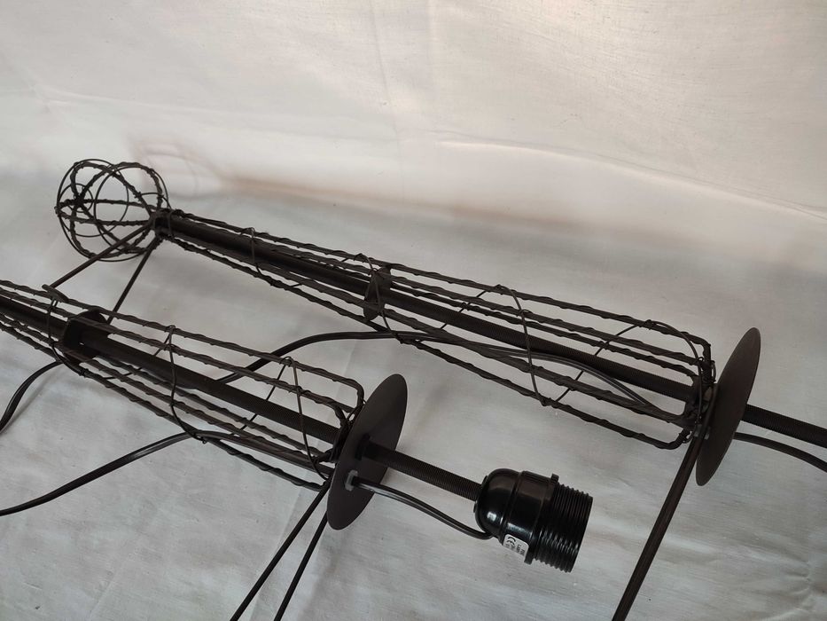Lampa Forestier 2 szt. Pochodnia