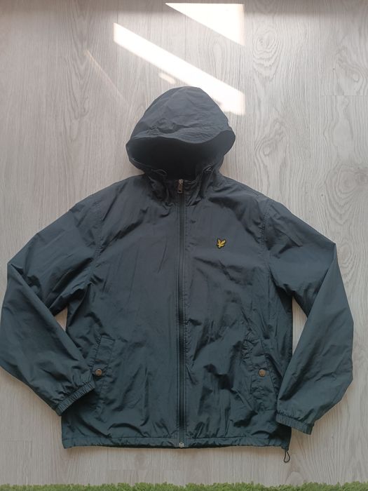 Męska kurtka Lyle & Scott