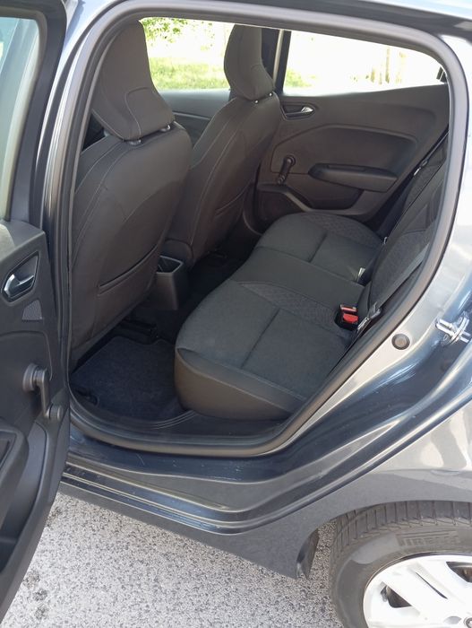 Renault Clio V 1.5 Blue dCi