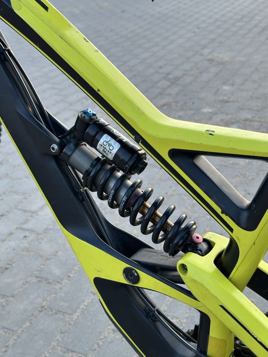 Yt capra carbon 27,5 rozmiar M(JIBBER/ENDURO)