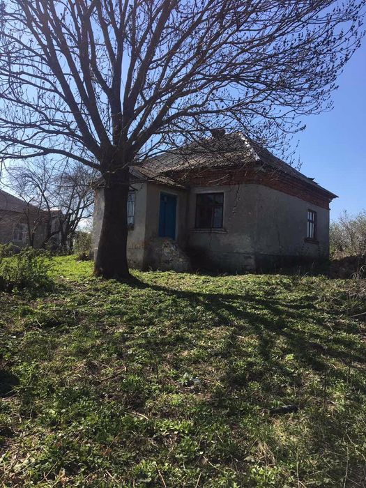 Продам земельну ділянку в с. Смиківці