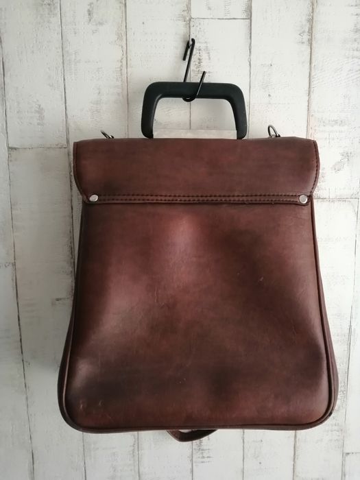 Stara ładna torebka - PRL