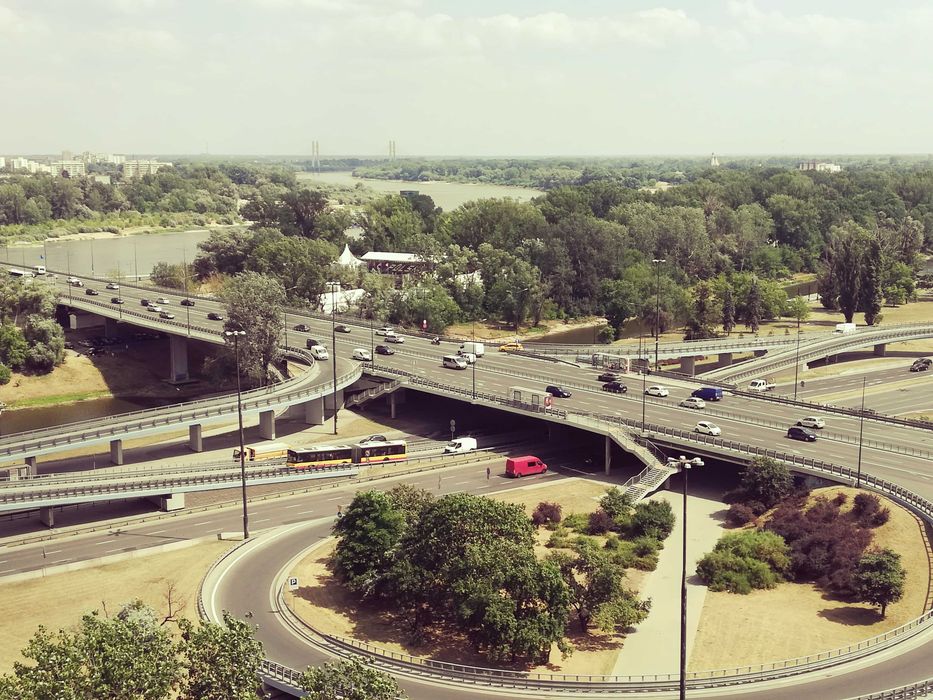 30m2 mieszkanie Warszawa Powiśle