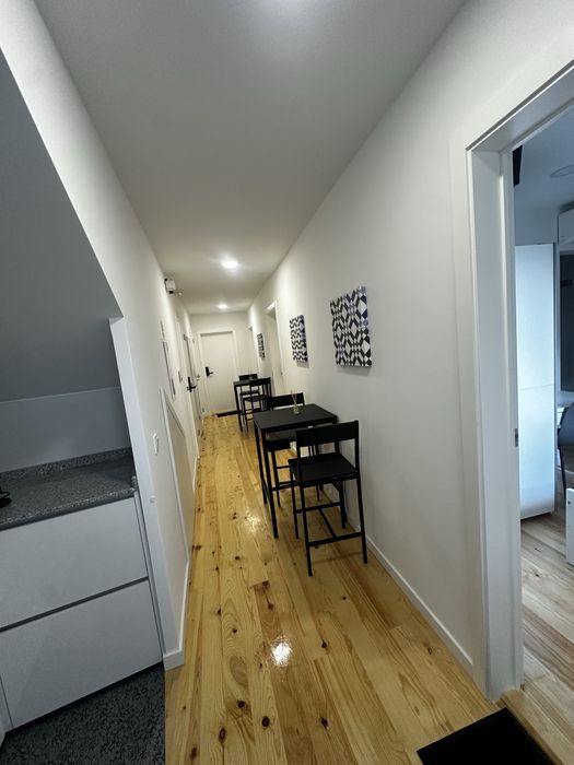 Quarto suite 1 pessoa penafiel centro