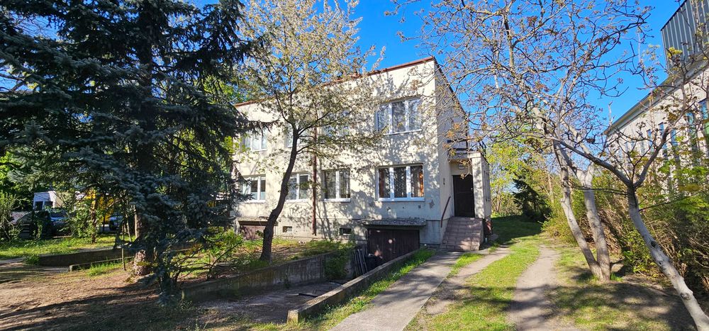 House in Warszawa, Wilanów Niski, Wilanów - View 5