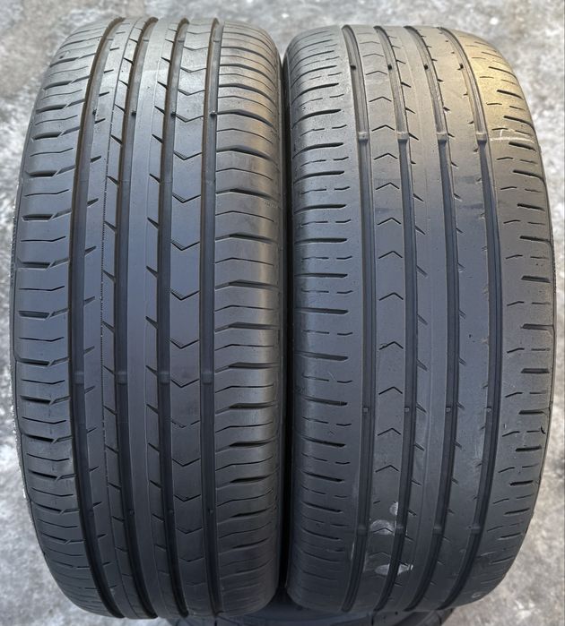 205/55 16 Continental  ContiPremiumContact 5 4 шт