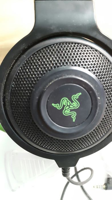 Наушники Kraken pro