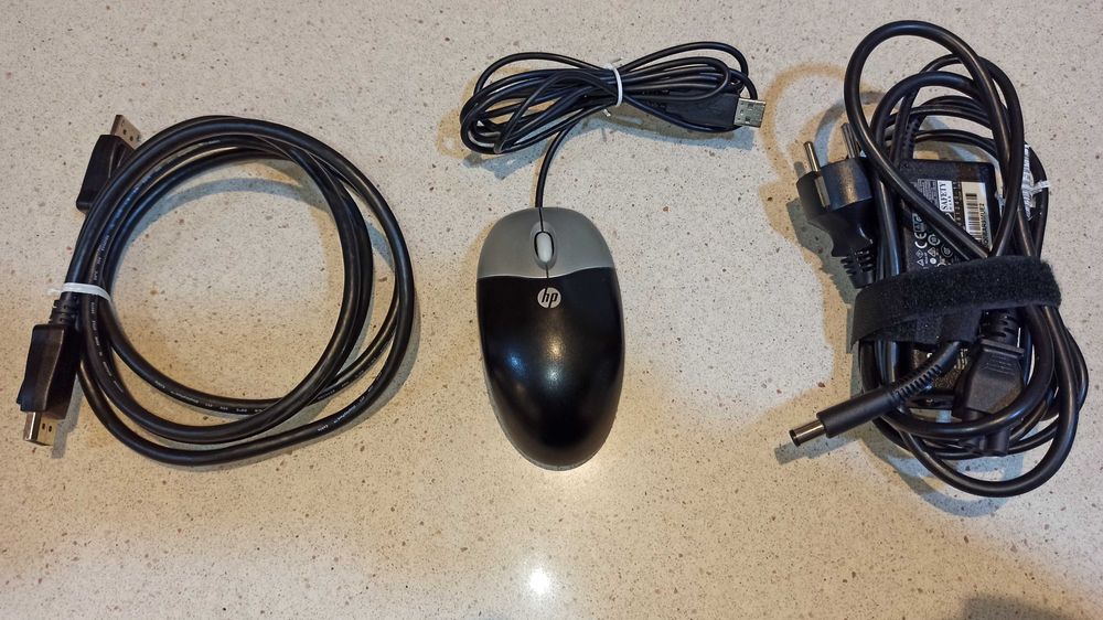 Docking Station HP 2013 Ultra Slim