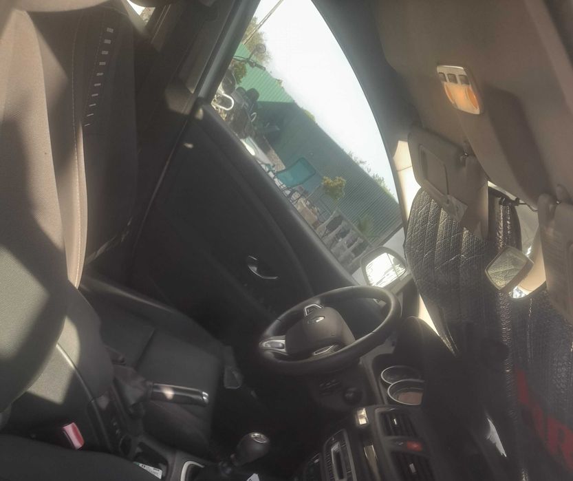 Renault Megane 1.5Dci 110cv de 2011 — photo 2