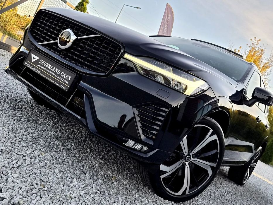Volvo XC 60