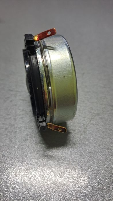 Динамік "пищалки" від акустики B&W серії 703/704/705