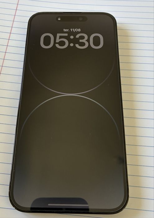 Iphone 14 pro max excelete estado